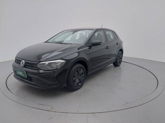 VOLKSWAGEN POLO 1.0 MPI TRACK MANUAL